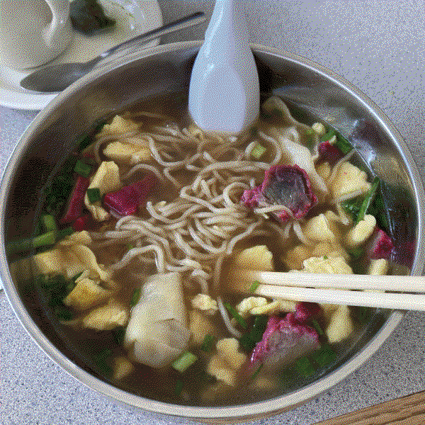 Soup picture