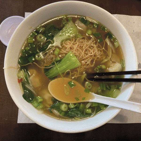 Soup picture